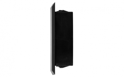Заглушка для отверстия под адаптер SC Duplex (Plug-SC-DX-BK)