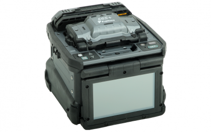 Сварочный аппарат Fujikura 86S+, комплект 86S+, BTR-15, ELCT2-16B