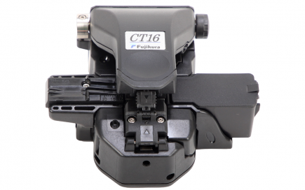 Скалыватель оптических волокон Fujikura CT 16 (900000-02322)