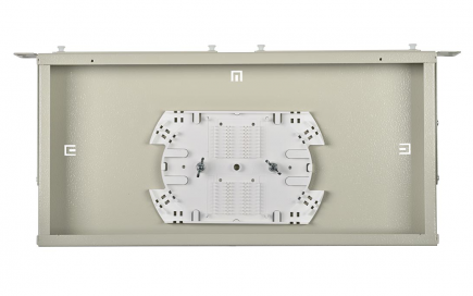 ШКОС-М -1U/2 -24 -FC/ST ~(корпус)~