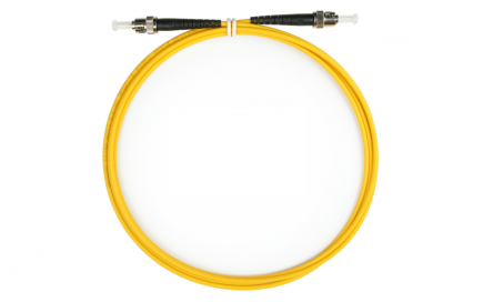 SM-3.0-ST/UPC-ST/UPC, LSZH, 2м