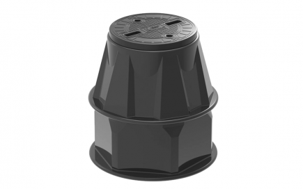 Колодец КС 2.2