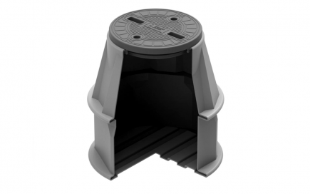 Колодец КС 2.2