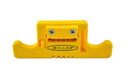Стриппер Miller MSAT5 для извлечения ОВ из модулей 1.9-3.0 мм (130707-00155)