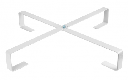 Устройство УПМК д/подвески муфт и запаса кабеля, эконом