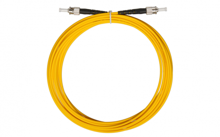 SM-3.0-ST/UPC-ST/UPC, LSZH, 15м