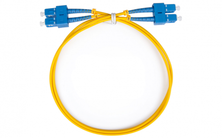 2SM-3.0-SC/UPC-SC/UPC, LSZH, 1м