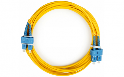 2SM-3.0-SC/UPC-SC/UPC, LSZH, 5м
