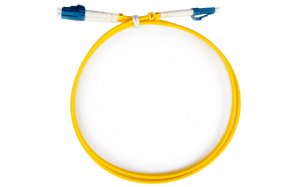 2SM-2.0-LC/UPC-LC/UPC, LSZH, 1м (130202-02734)