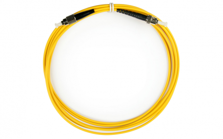 SM-3.0-FC/UPC-ST/UPC, LSZH, 3м