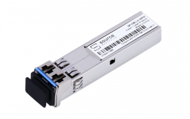 Модуль SFP 1.25G, Source Photonics 1310nm, LC SMF, DDM, 10км Модуль SFP 1.25G, Source Photonics 1310nm, LC SMF, DDM, 10км