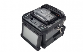 Сварочный аппарат Fujikura 88S+ KIT A, комплект 88S+, CT50, BTR-15, ELCT2-16B