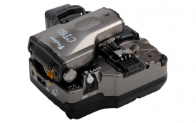 Скалыватель оптических волокон Fujikura CT 60