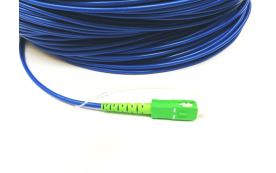 SM(G.657A1)-ARM(IN/OUT)-SC/UPC-SC/UPC, LSZH, 200м