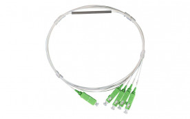 РО-1х4 -PLC -SM/0,9 -1,0 м-SC/APC (130602-00276)
