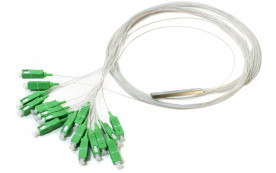 РО-1х16-PLC -SM/0,9 -1,0 м-SC/APC (-40+70 С) миникорпус (130602-00285)