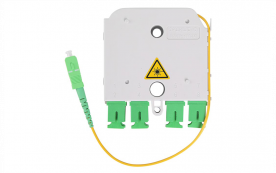 Модуль М3-8SC-1PLC 2,0-1/8SC/APC-8SC/APC