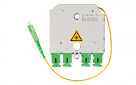 Модуль М3-4SC-1PLC 2,0-1/4SC/APC-4SC/APC