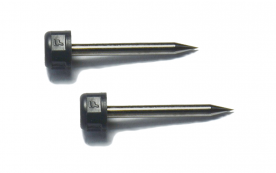 Электроды ELCT2-20A для Fujikura FSM-80S, FSM-60S, 1 пара (130701-00020)