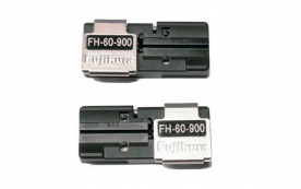 Держатели волокна Fujikura FH-60-900  для 900 мкм покрытия (пара)