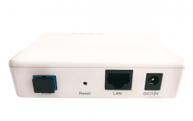 Абонентский терминал ONU BDCOM GEPON, 1 порт 10/100/1000Base-T