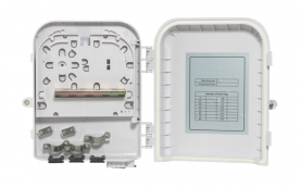 Коробка распределительная оптическая BO-FTTH-FDB-08J, 8SC (GJS-X30)