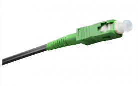 SM-FTTH-SC/APC-SC/APC, -40C ~ +60, LSZH, 100м