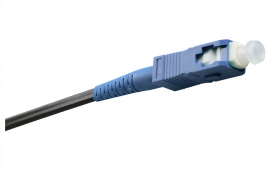SM-FTTH-SC/UPC-SC/UPC, -40C ~ +60, LSZH, 5м