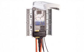 Муфта распределительная OFDC-B8-SX2/8