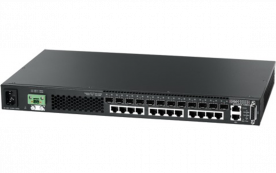 Коммутатор Edge-Core ECS4810-12M 