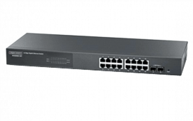 Коммутатор Edge-Core ECS2000-18T 