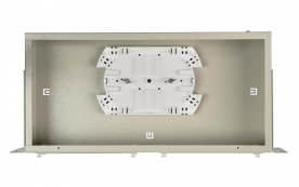 ШКОС-М -1U/2 -8 -FC/ST ~(корпус)~