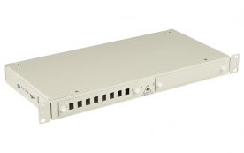 ШКОС-М -1U/2 -8-SC ~(корпус)~