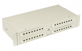 ШКОС-М -2U/4 -32 -FC/ST ~(корпус)~