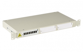 ШКОС-Л -1U/2 -8 -FC/ST/SC/LC ~(корпус)~ 
