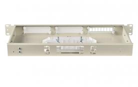 ШКОС-Л -1U/2 -8 -FC/ST/SC/LC ~(корпус)~ 