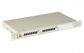 ШКОС-Л -1U/2 -16 -FC/ST/SC/LC ~(корпус)~