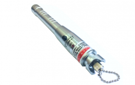 Источник видимого излучения BOB-VFL650-2S (20mw) (130705-00230)