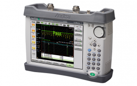 Анализатор кабелей и антенн Site Master S820E-0720