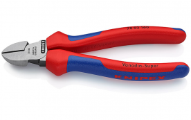 Кусачки KNIPEX (900000-01093)