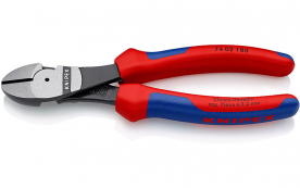 Силовые бокорезы KNIPEX