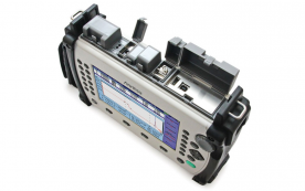 Рефлектометр NetTest (Anritsu) MT9083A2-063  SM/MM, 38/36,5 dB 1310/1550 nm 28/27 dB 850/1300 nm, PM, SLS, FC адаптер