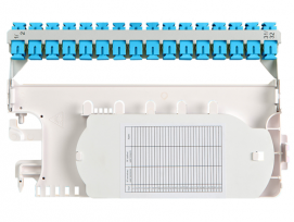 Модуль кроссовый откидной К-32SC-32SC/SM-32SC/UPC КПВ