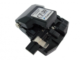 Скалыватель оптических волокон Fujikura CT-06A 
