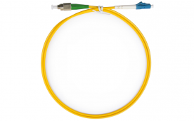 SM-2.0-FC/APC-LC/UPC, LSZH, 1м