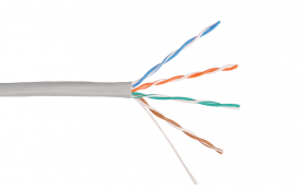 UTP 5e 4x2x0.52 КССПВнг(А)HF, 305м