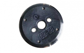 Лезвие сменное CB-08 для скалывателя Fujikura CT-50 (130701-00292)