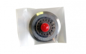 Лезвие сменное CB-16 для Fujikura CT-30A, CT-20 (FJK-029, 130702-00054)