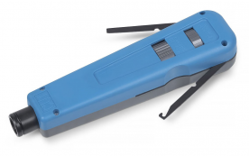HT-3640R Инструмент для заделки витой пары (нож в комплект не входит)