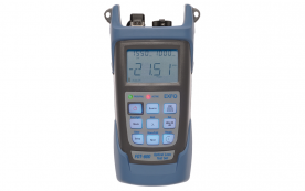 Тестер оптический EXFO FOT-602X-23BL-VFL SМ 1310/1550 нм, +26 до -50дБм, FC ад. (130705-00317)